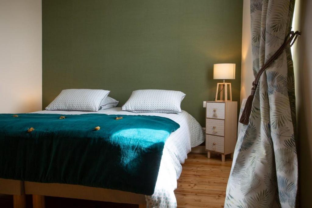 Domaine Saint Michel & Spa Tamerville Esterno foto